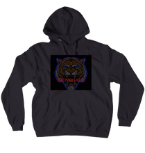 Renegade8780 hoodie w/logo