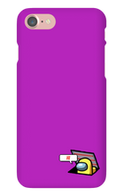 Hi - iPhone Cases
