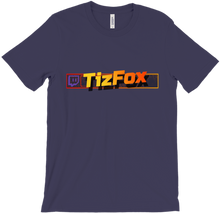 TizFox's T-Shirt