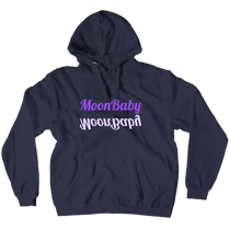 moon_baby_88 Hoodies (No-Zip/Pullover)