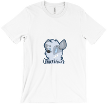 Official Cyberwolf Shirt