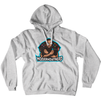 MDN Hoodie (No-Zip/Pullover)