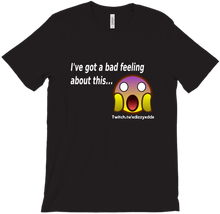xdizzyxddx T-Shirts