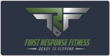 FRF(Green) XXL Gaming Mousepad