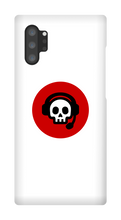 skullboxplays Samsung Phone Cases