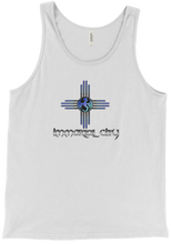 Immortal City Unisex Tank