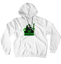 Hoodies (No-Zip/Pullover)