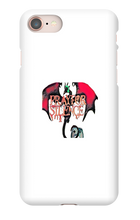 prayforsilence iPhone Phone Cases