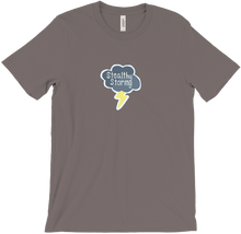 stealthy_stormy T-Shirts