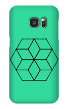 Just Geo - Samsung Phone Case