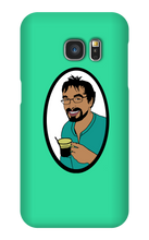 joaoatavares Samsung Phone Cases