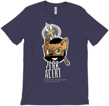 Berserker Class T-Shirt