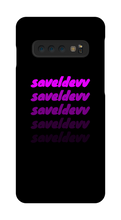 saveldevv Samsung Phone Cases