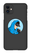 Voxy iPhone Phone Cases
