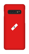 Team E69 Samsung Phone Case