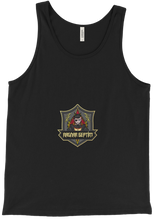 ragnar_dragonstrider Tank Top