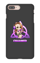 charmed1016 iPhone Phone Cases