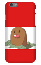 twitchdigliet iPhone Phone Cases