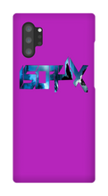itsisophix Samsung Phone Cases