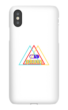mauricio_725 iPhone Phone Cases
