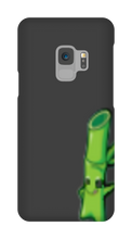 panda_sixnine Samsung Phone Cases