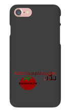 ketchuppisajam iPhone Phone Cases