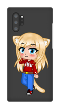 germankitty__x3 Samsung Phone Cases