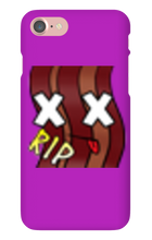 lordofhamm iPhone Phone Cases