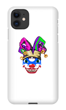 jokerkidd22 iPhone Phone Cases