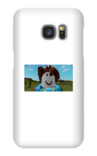 bigboyplayz Samsung Phone Cases