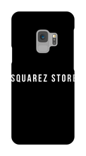 squarezstore Samsung Phone Cases
