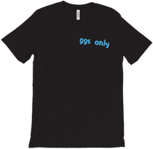 small gg t-shirt