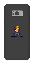 rubengaming01 Samsung Phone Cases