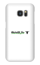 metals_tv Samsung Phone Cases