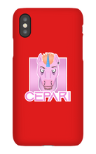 cepari iPhone Phone Cases