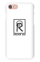 rck_music iPhone Phone Cases
