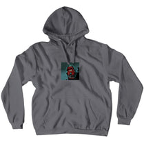 dj_dubtone Hoodies (No-Zip/Pullover)