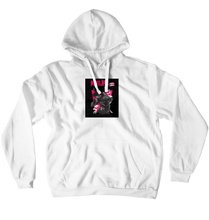 nanojprstreamer Hoodies (No-Zip/Pullover)