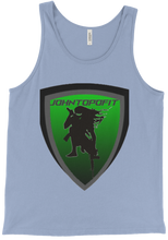 johntopofit Tank Top