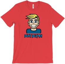 Dont Box Me T-Shirts