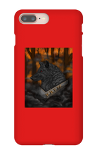 kreiz_official iPhone Phone Cases