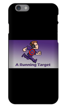 Target Logo iPhone Cases