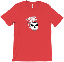 Elven Skull T-Shirt
