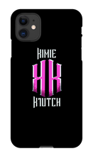 kimiek1utch iPhone Phone Cases