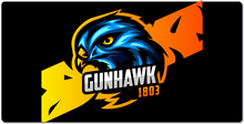 gunhawk1803 XXL Gaming Mousepad