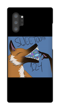sweetooth124 Samsung Phone Cases