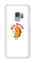 pitabread9390 Samsung Phone Cases