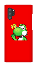 blessedshot Samsung Phone Cases