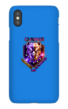 dawghousegaminguk iPhone Phone Cases