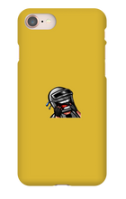 tbaisname iPhone Phone Cases